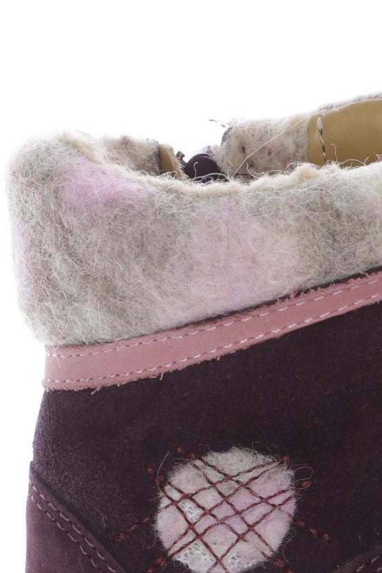 Thumbnail - elefanten Jungen Kinderschuhe, bordeaux, Gr. 21