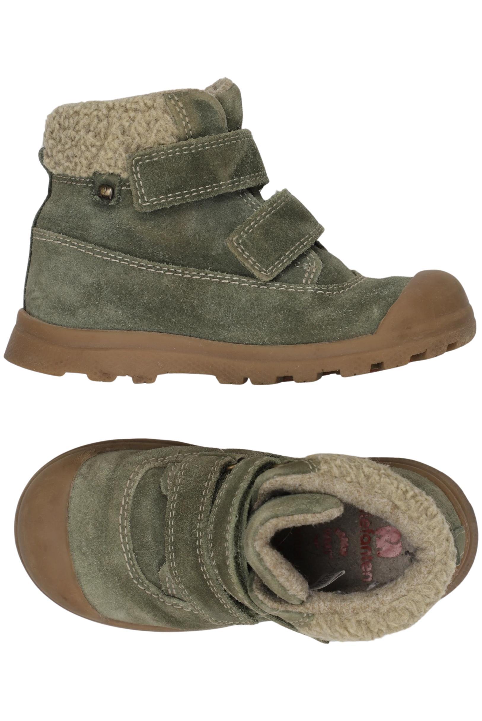 

elefanten Herren Kinderschuhe, grün, Gr. 24