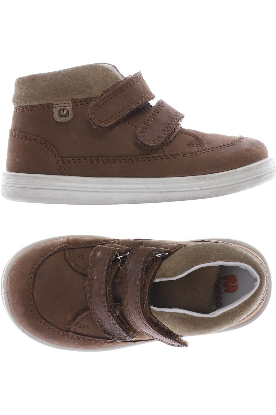 

elefanten Herren Kinderschuhe, braun, Gr. 22