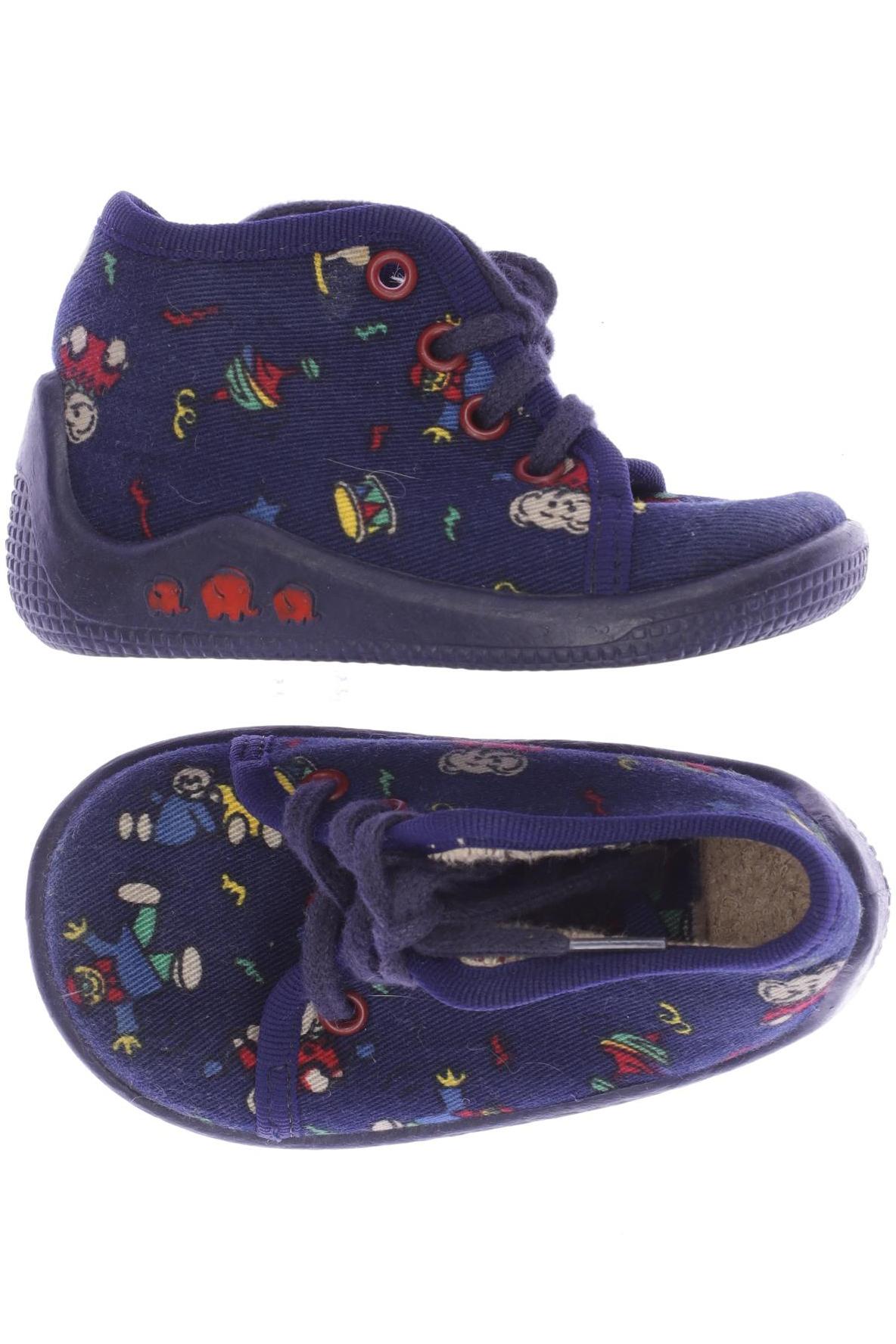 

elefanten Herren Kinderschuhe, marineblau, Gr. 18