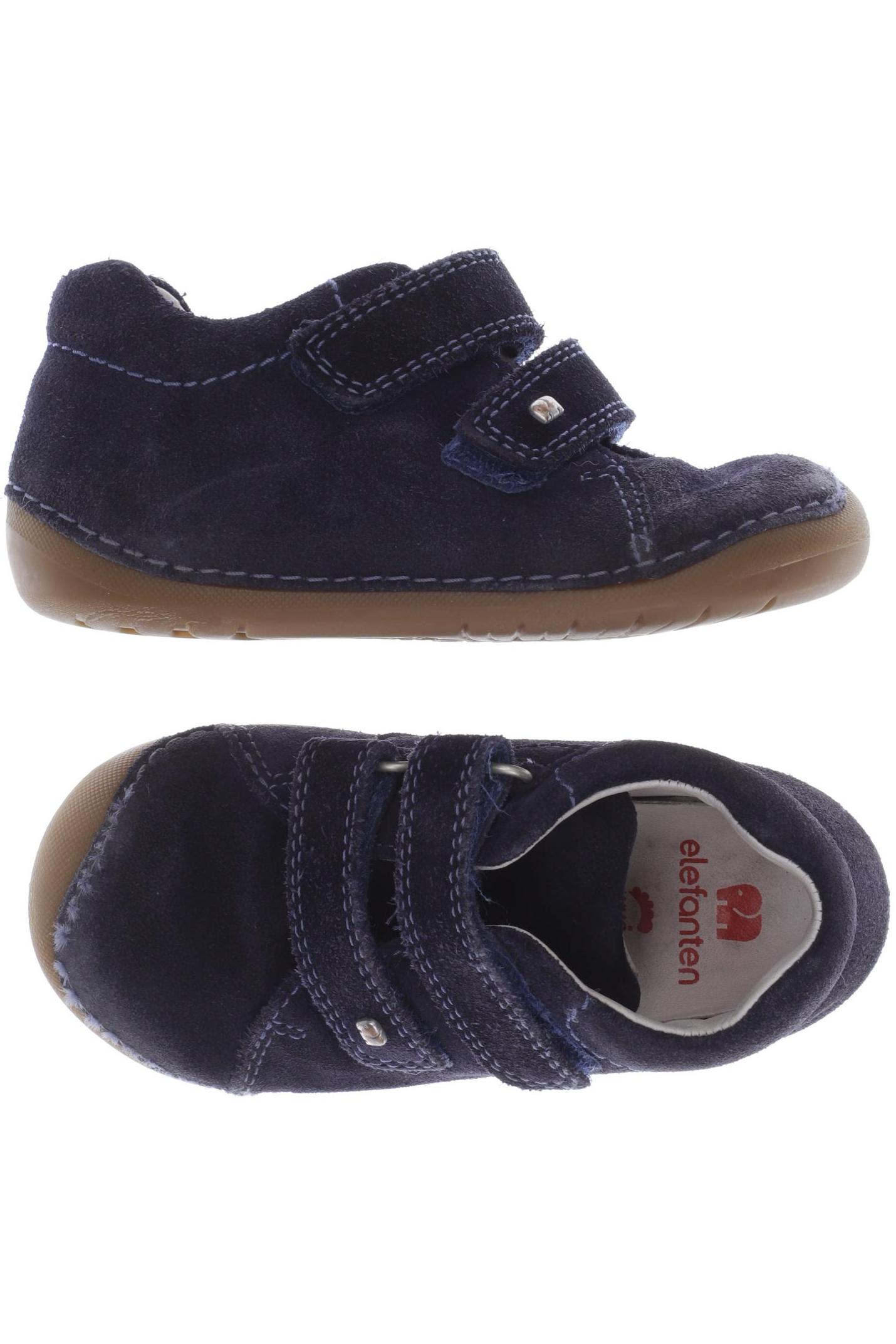 

elefanten Herren Kinderschuhe, marineblau, Gr. 22