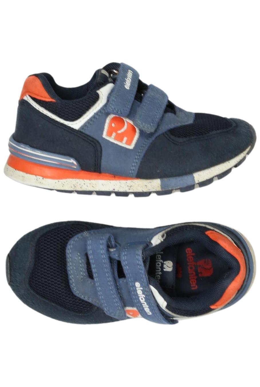 

elefanten Herren Kinderschuhe, blau, Gr. 24