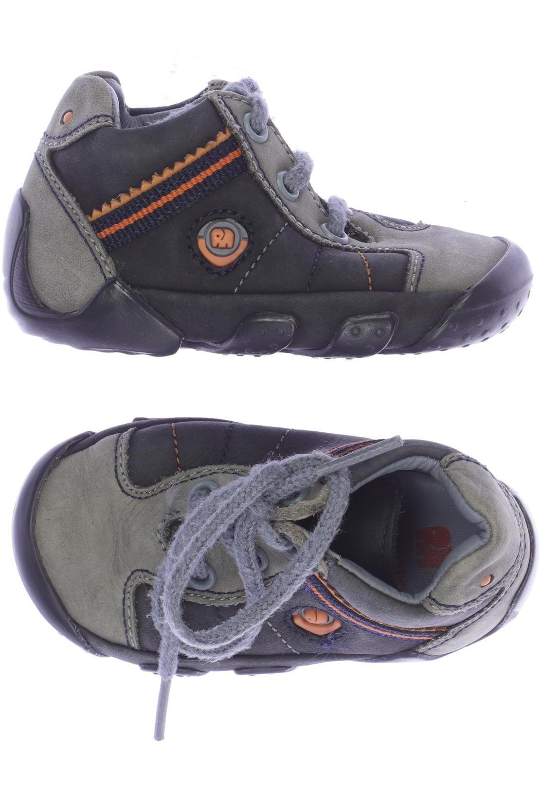 

elefanten Herren Kinderschuhe, grau, Gr. 17