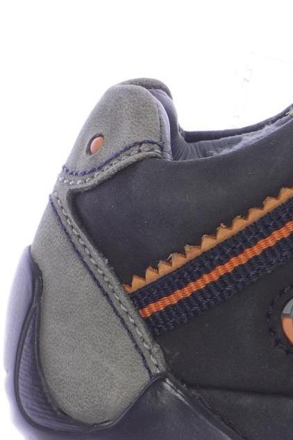 Thumbnail - elefanten Jungen Kinderschuhe, grau, Gr. 17