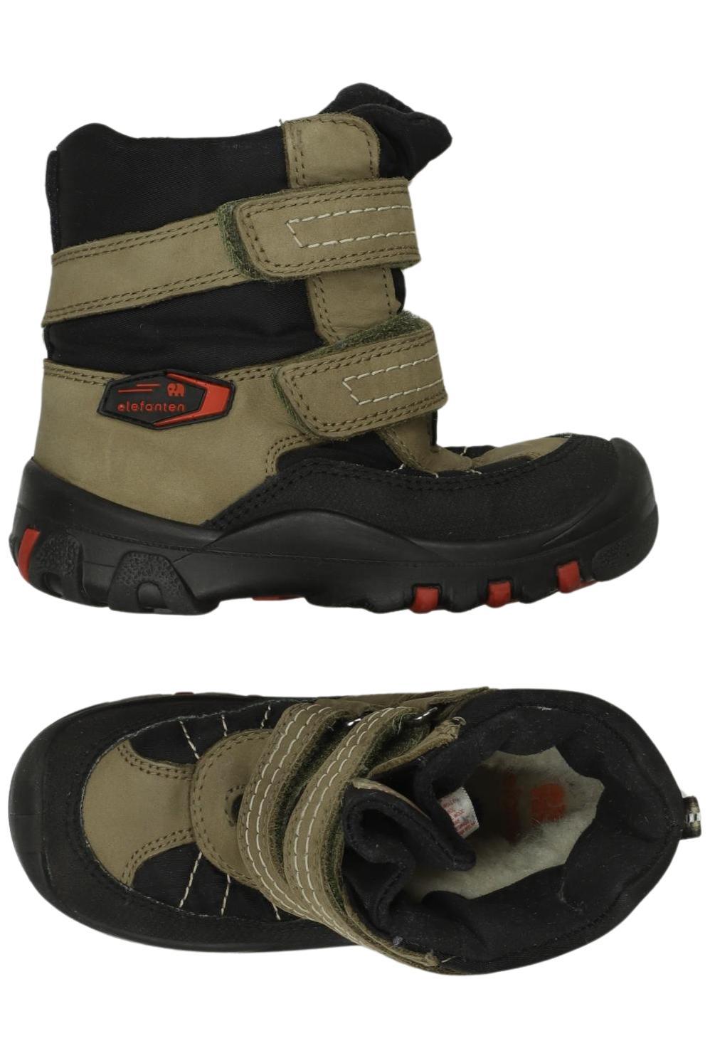 

elefanten Jungen Kinderschuhe, beige, Gr. 24