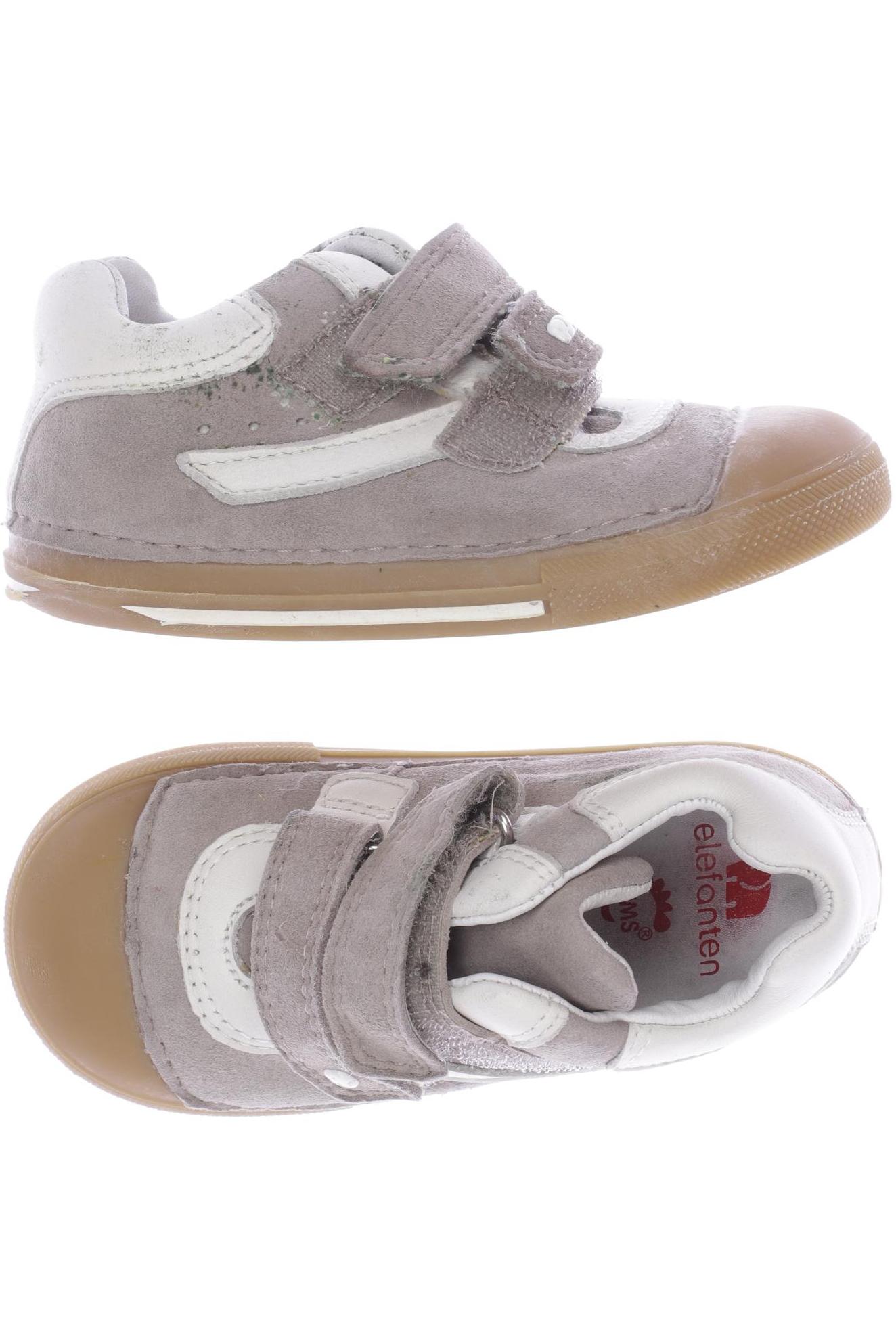

elefanten Jungen Kinderschuhe, grau