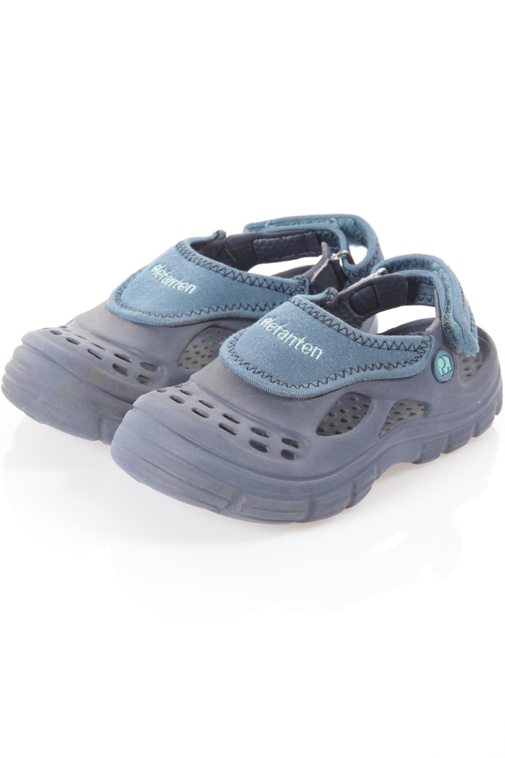 

elefanten Jungen Kinderschuhe, marineblau