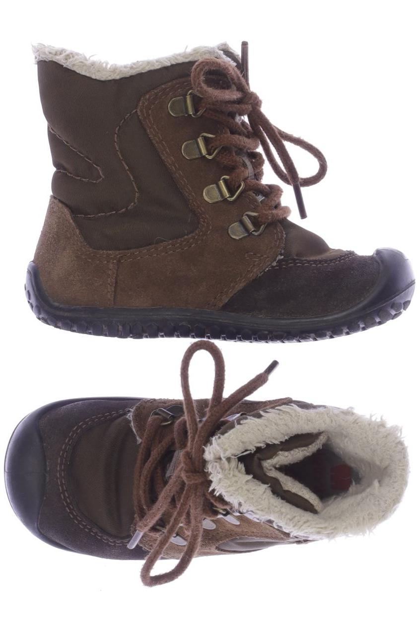 

elefanten Herren Kinderschuhe, braun, Gr. 21