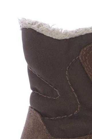 Thumbnail - elefanten Herren Kinderschuhe, braun, Gr. 21
