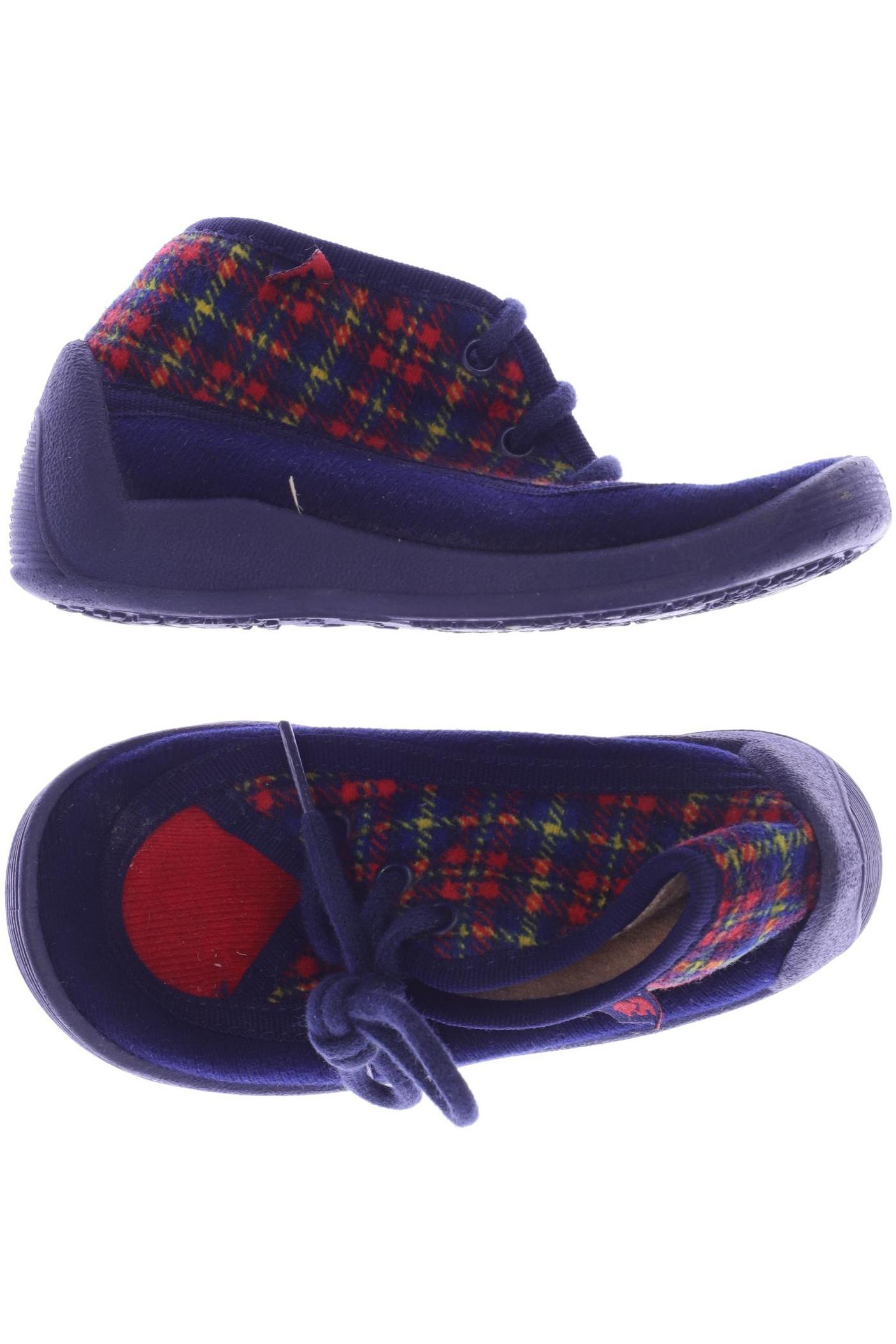 

elefanten Herren Kinderschuhe, marineblau, Gr. 22