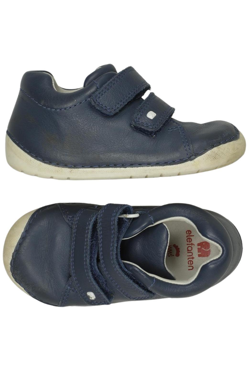 

elefanten Herren Kinderschuhe, marineblau, Gr. 22