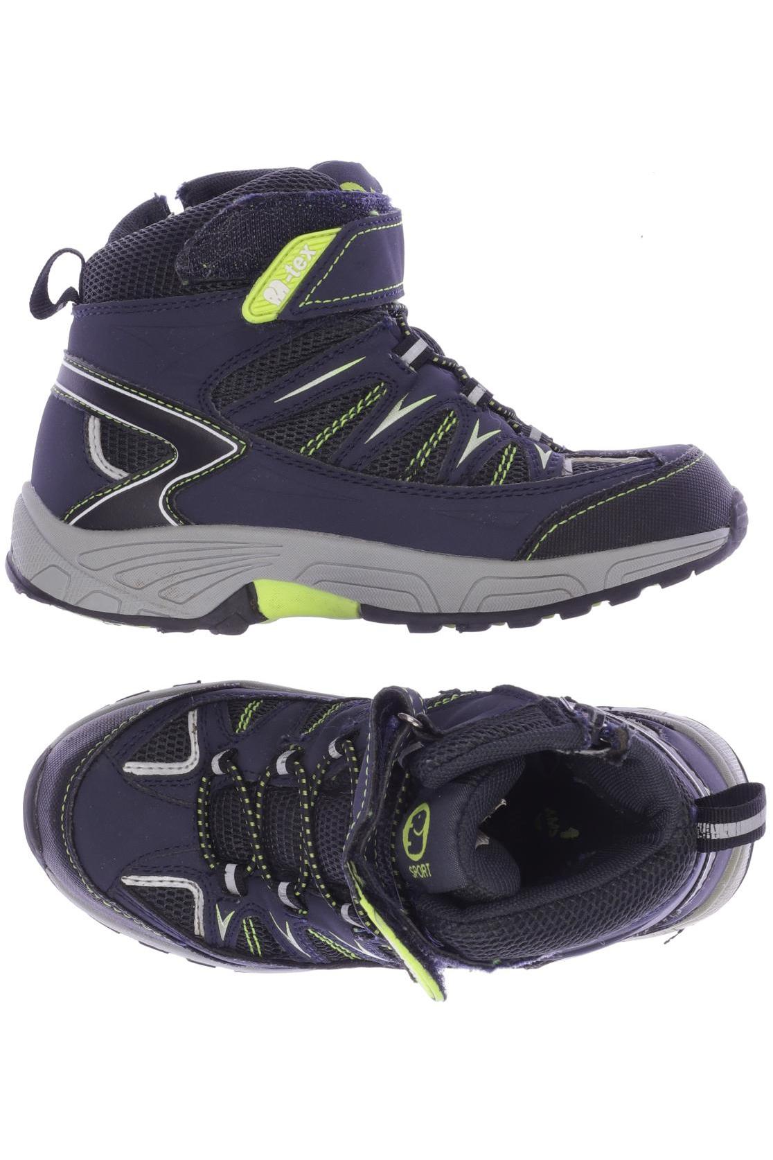 

elefanten Jungen Kinderschuhe, marineblau, Gr. 30