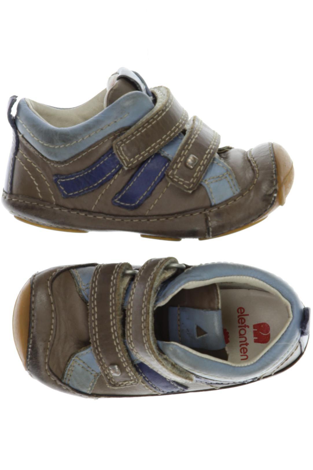 

elefanten Jungen Kinderschuhe, braun, Gr. 20