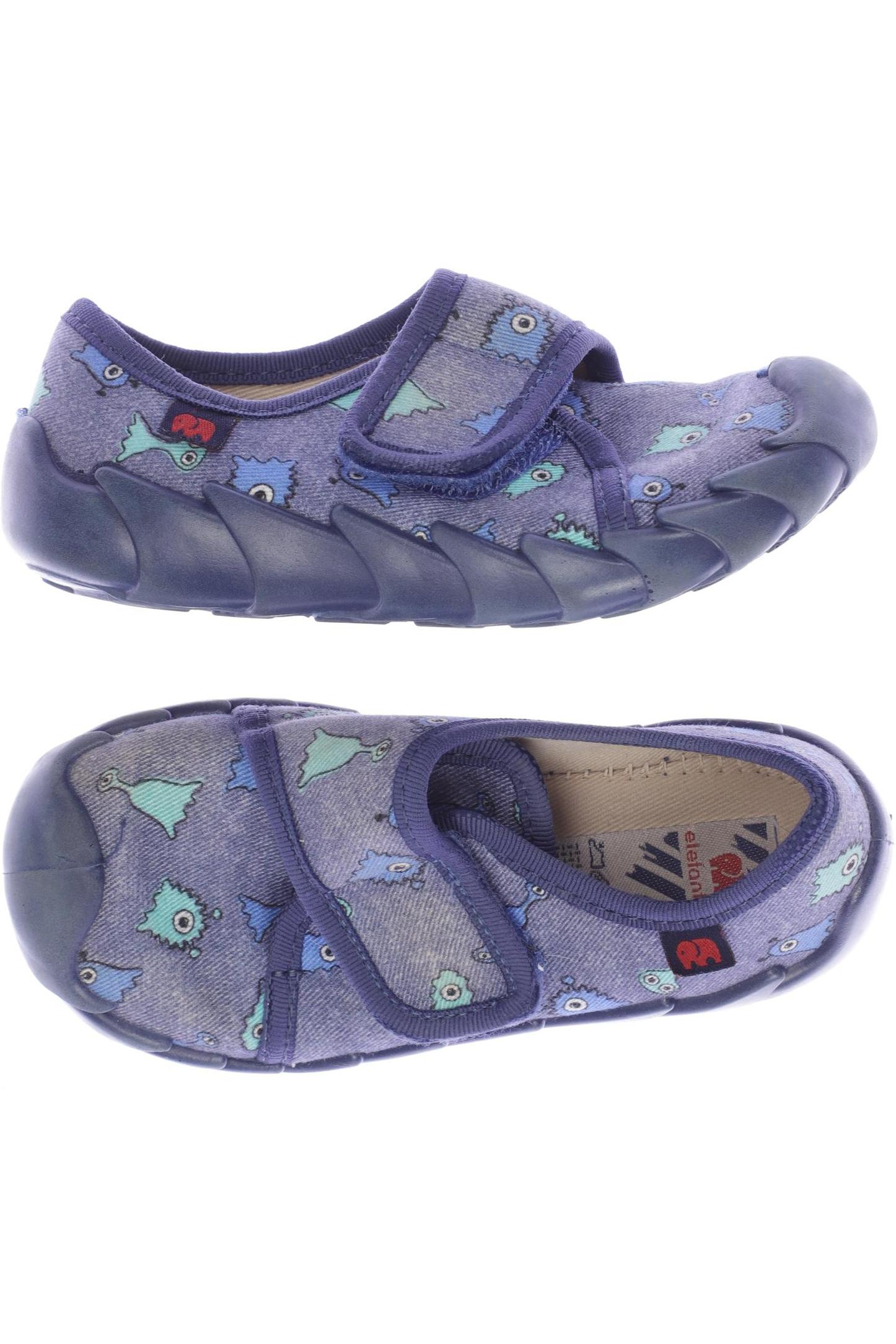 

elefanten Herren Kinderschuhe, marineblau, Gr. 24
