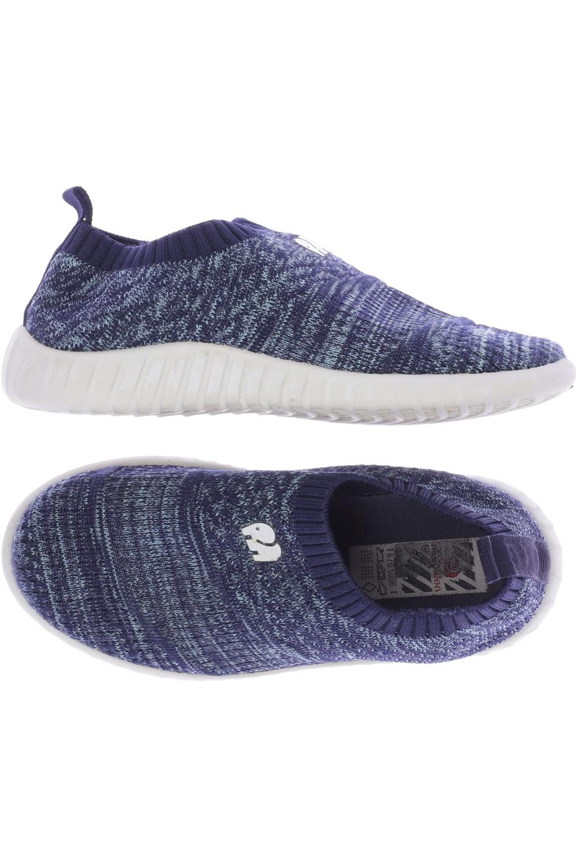 

elefanten Herren Kinderschuhe, blau, Gr. 28