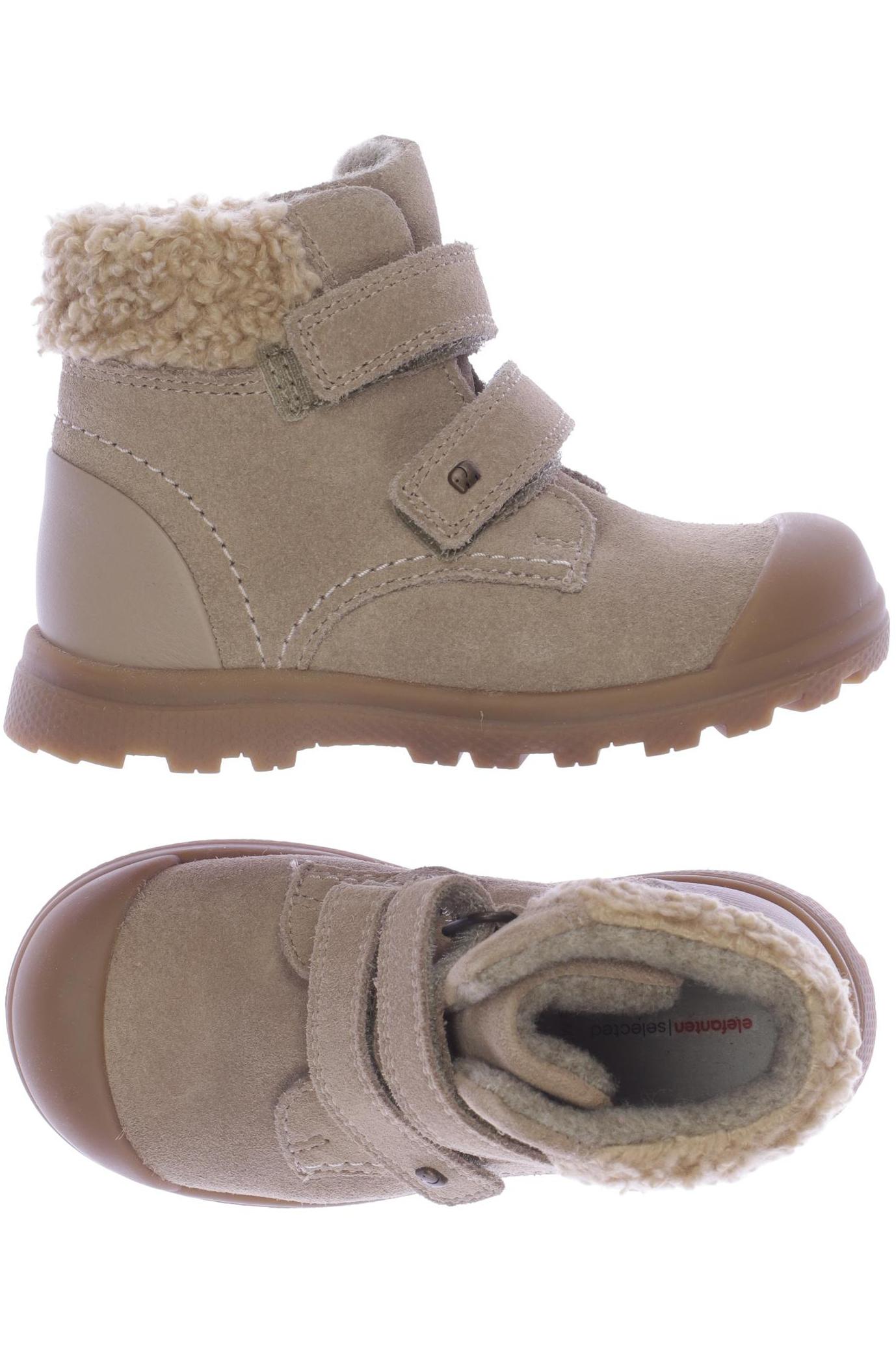 

elefanten Jungen Kinderschuhe, beige