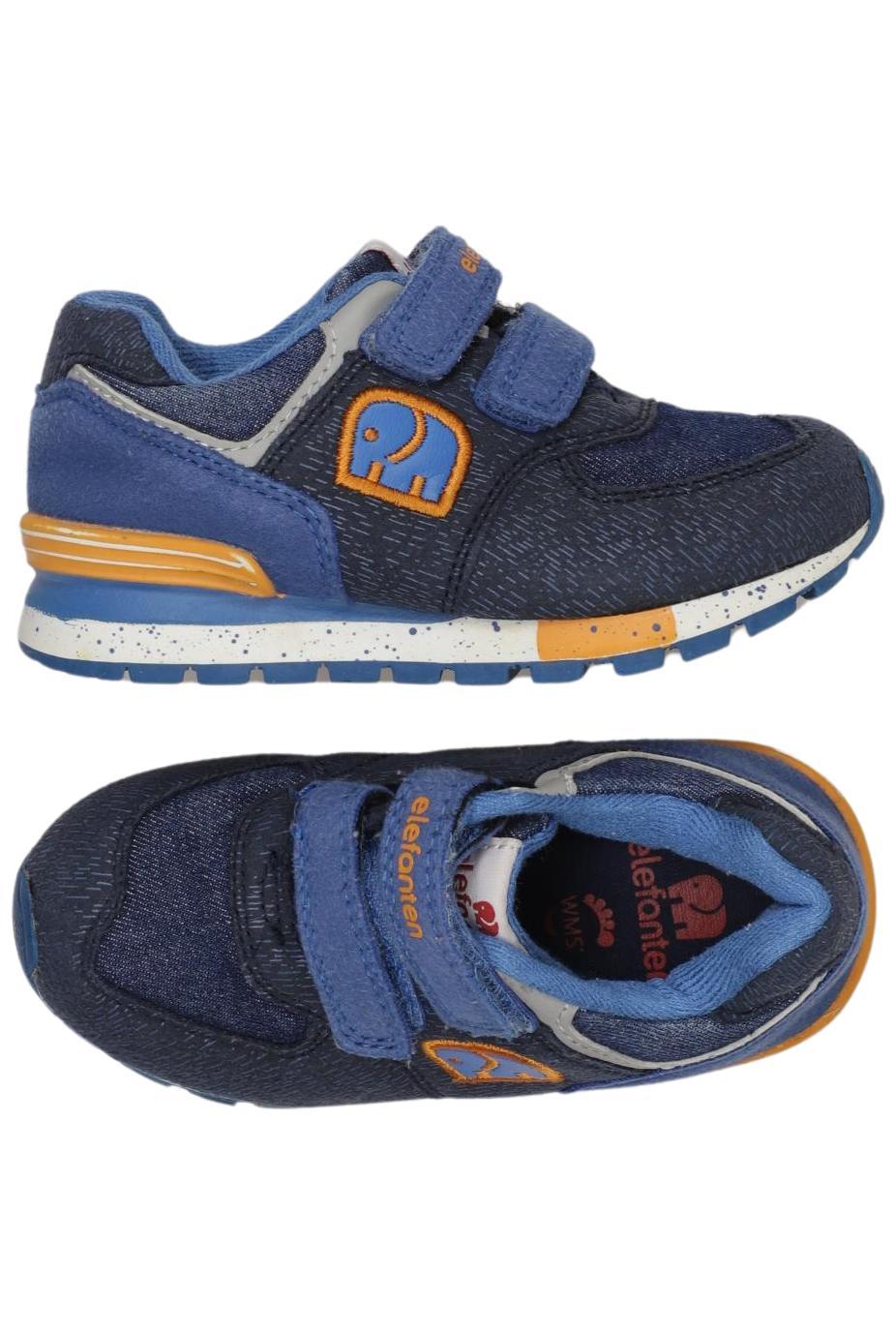 

elefanten Jungen Kinderschuhe, mehrfarbig, Gr. 23