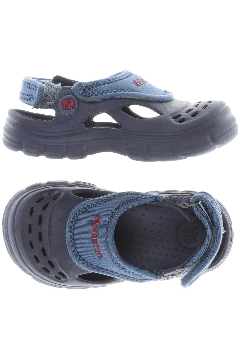 

elefanten Herren Kinderschuhe, blau, Gr. 23