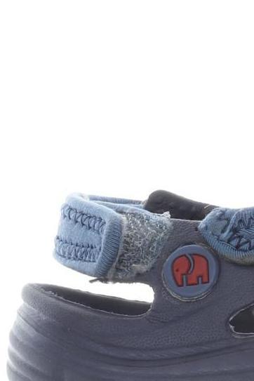 Thumbnail - elefanten Herren Kinderschuhe, blau, Gr. 23