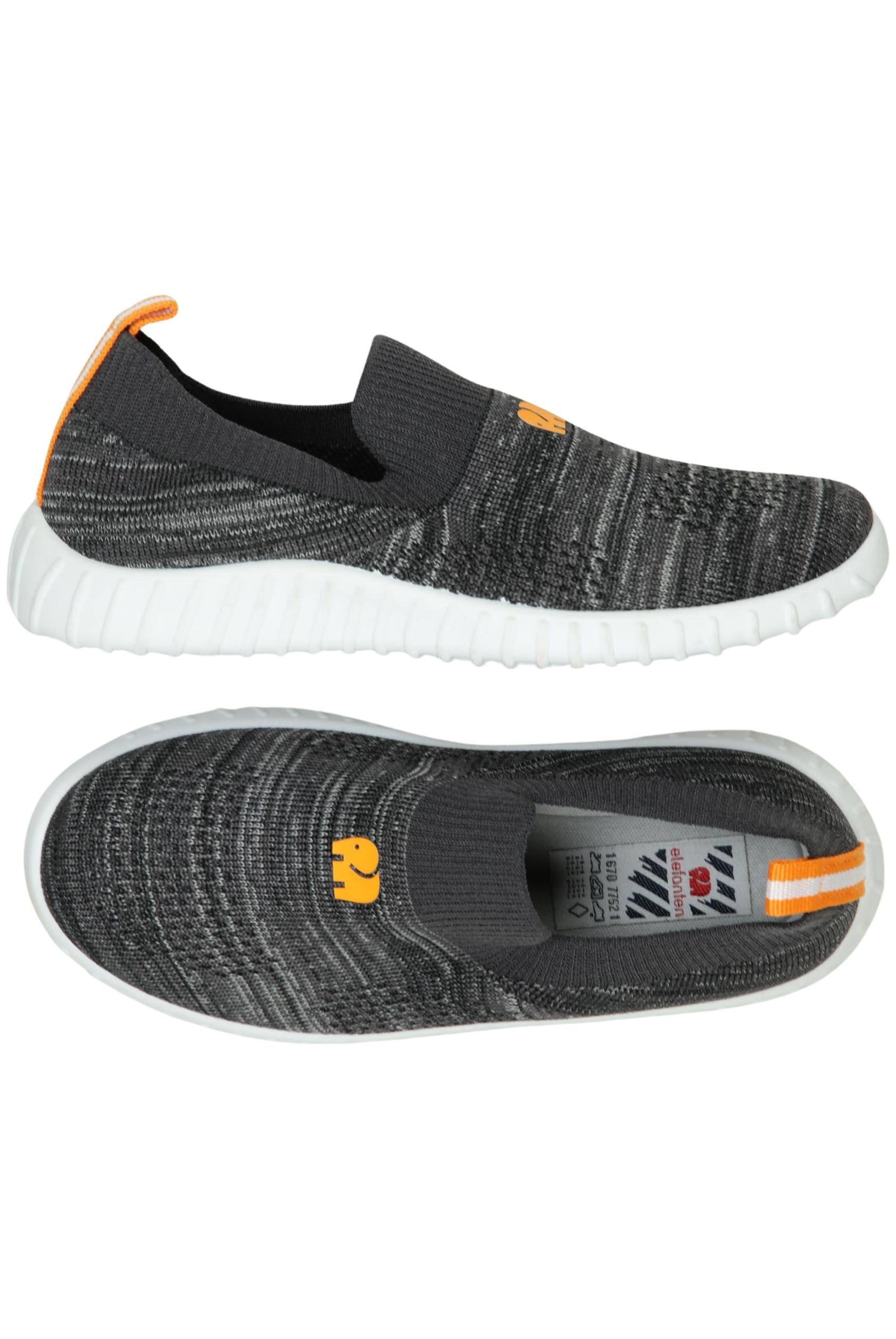

elefanten Herren Kinderschuhe, grau, Gr. 29