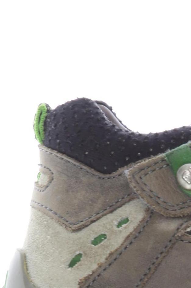 Thumbnail - elefanten Herren Kinderschuhe, grau, Gr. 22