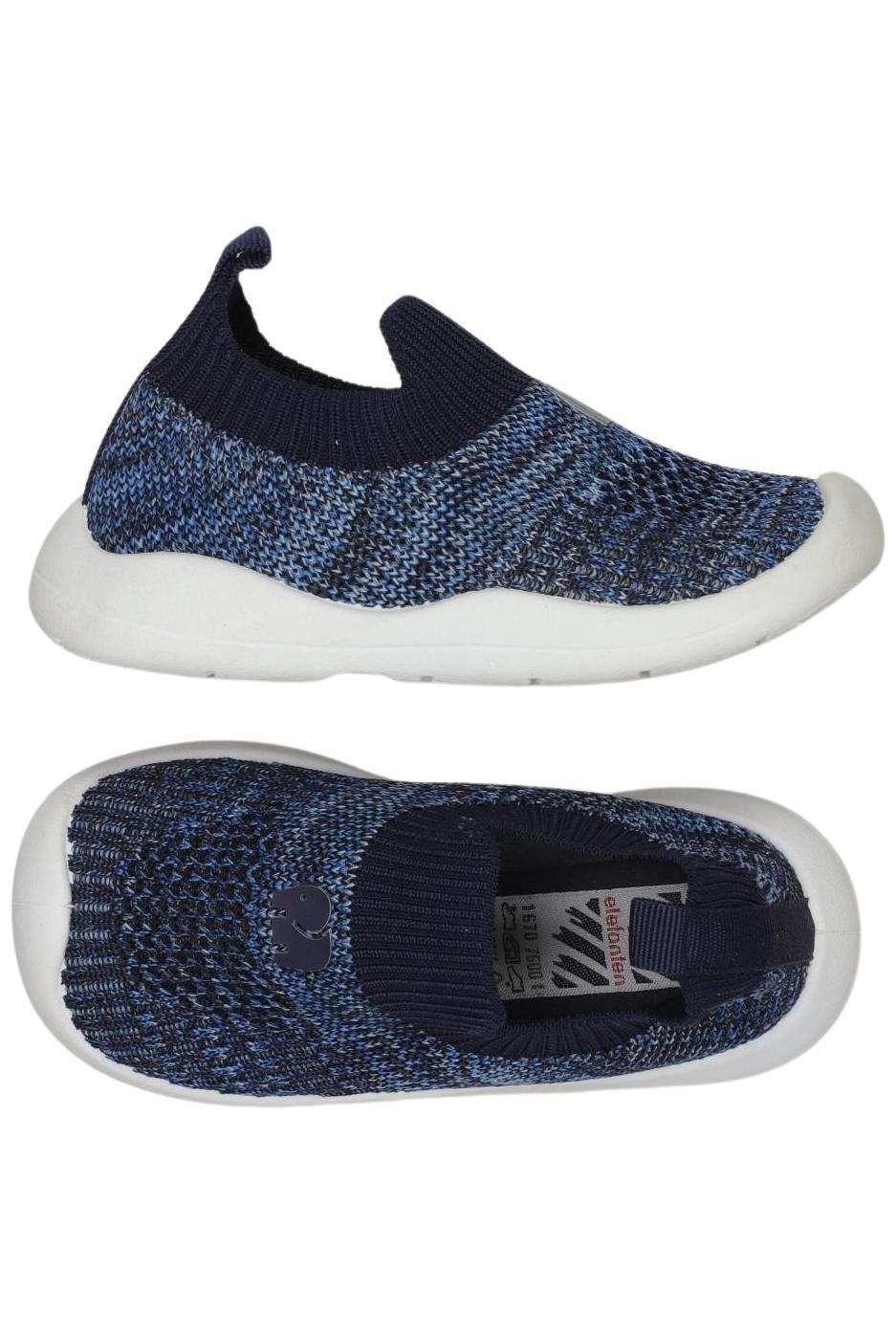 

elefanten Jungen Kinderschuhe, marineblau, Gr. 22