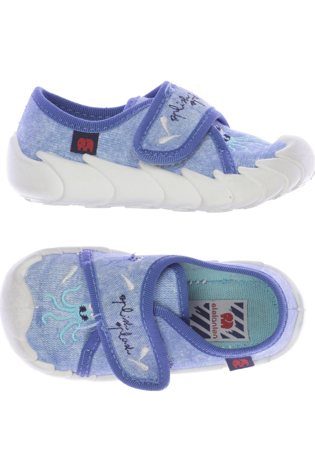 

elefanten Jungen Kinderschuhe, blau, Gr. 21