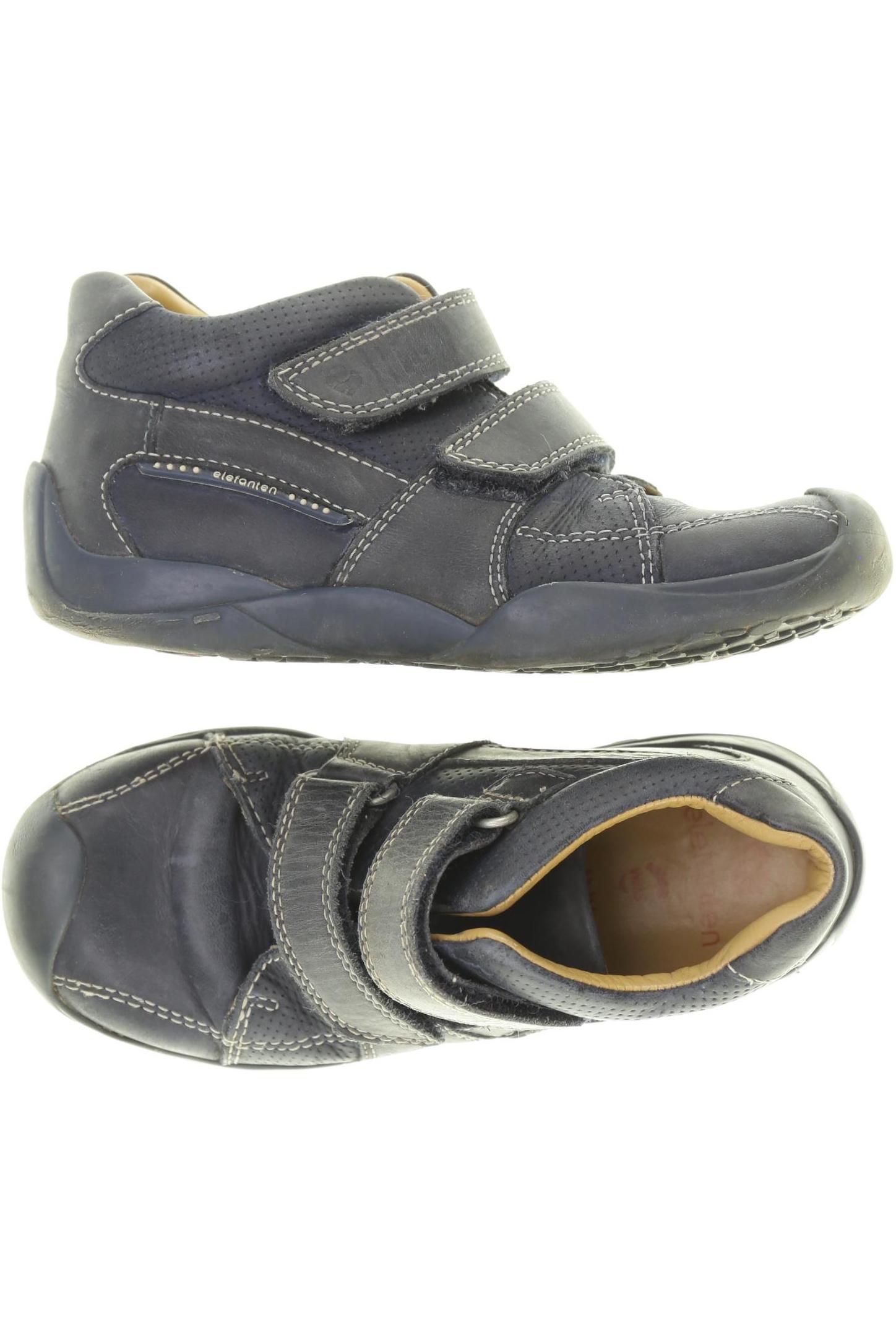 

elefanten Herren Kinderschuhe, blau, Gr. 26