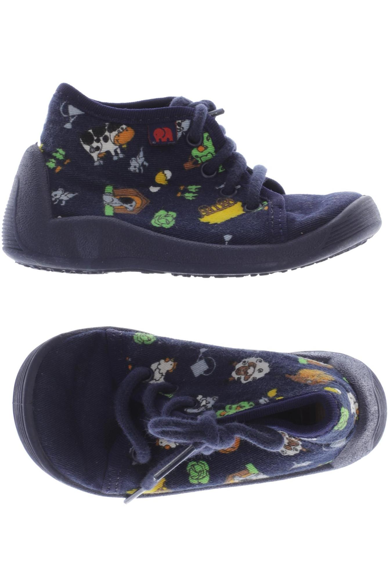 

elefanten Herren Kinderschuhe, marineblau, Gr. 21