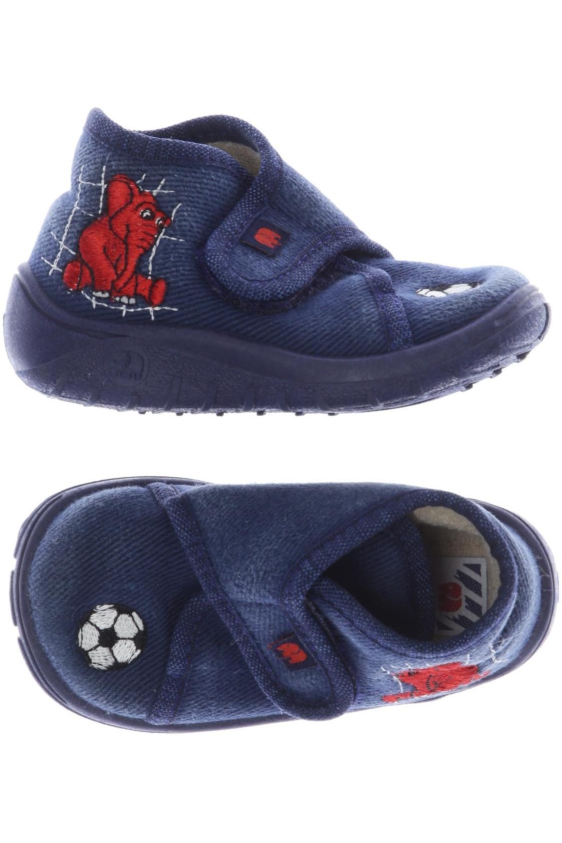 

elefanten Herren Kinderschuhe, marineblau, Gr. 20