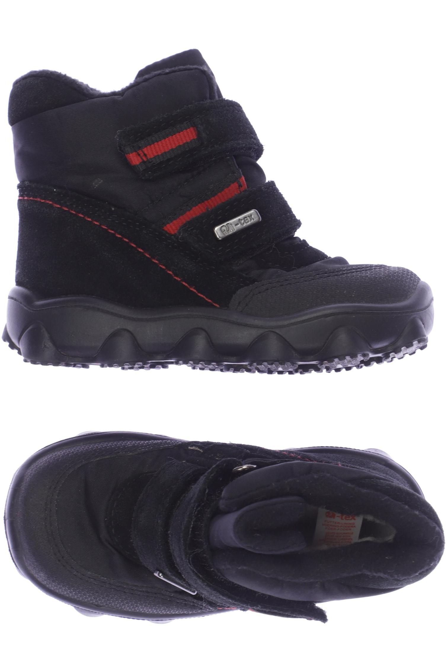 

elefanten Herren Kinderschuhe, schwarz, Gr. 22
