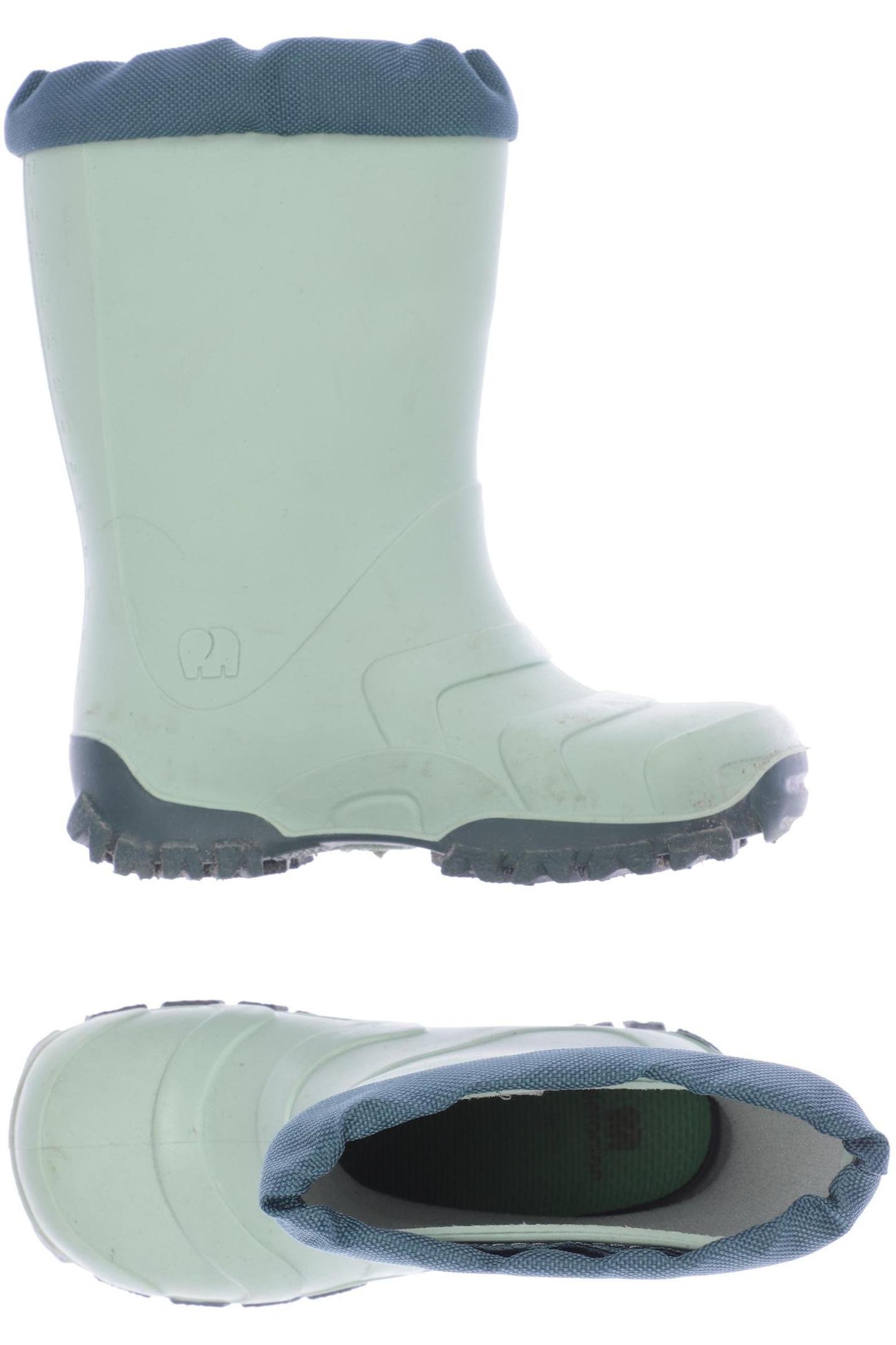 

elefanten Jungen Kinderschuhe, hellgrün