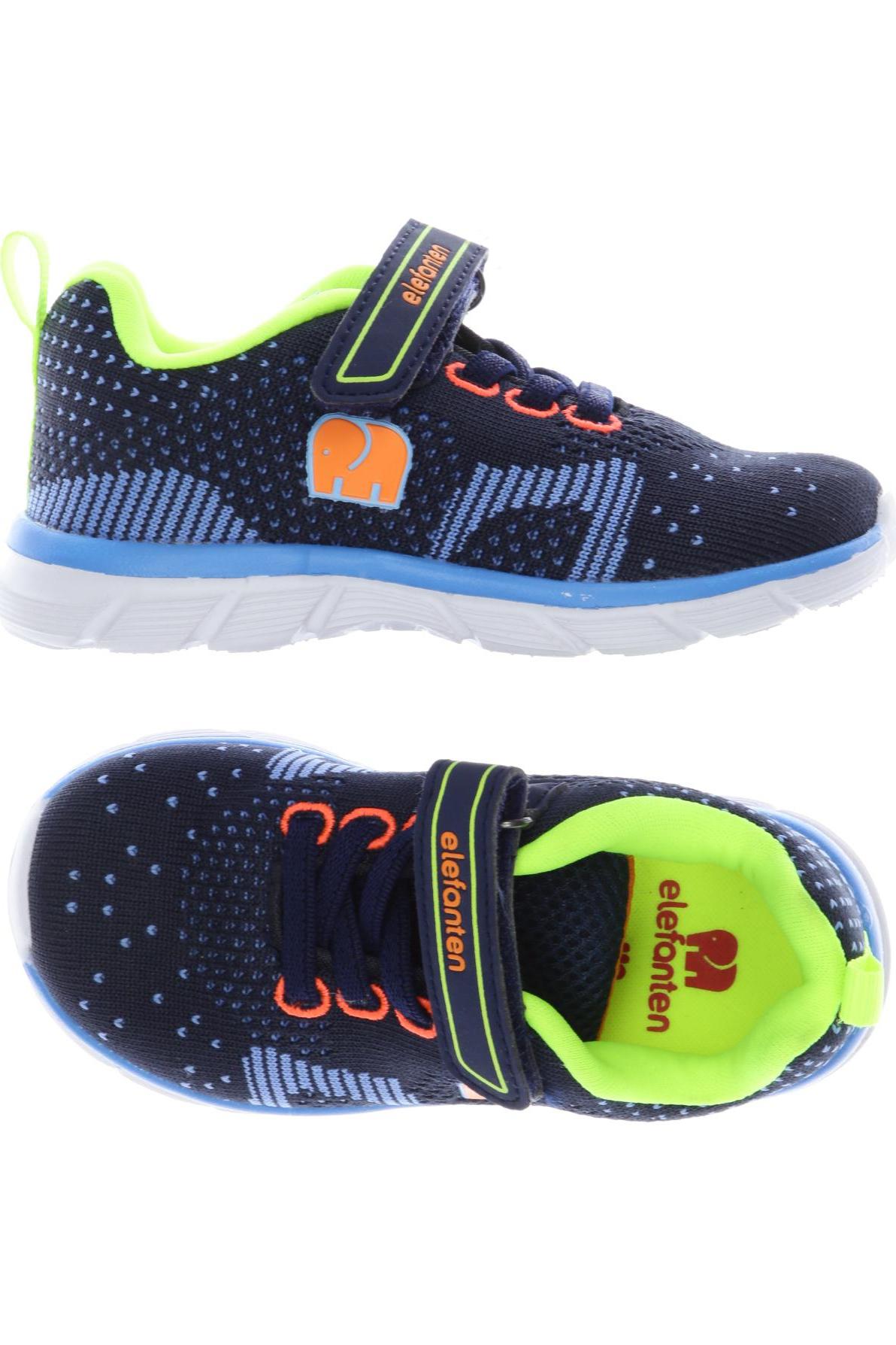 

elefanten Herren Kinderschuhe, marineblau, Gr. 23