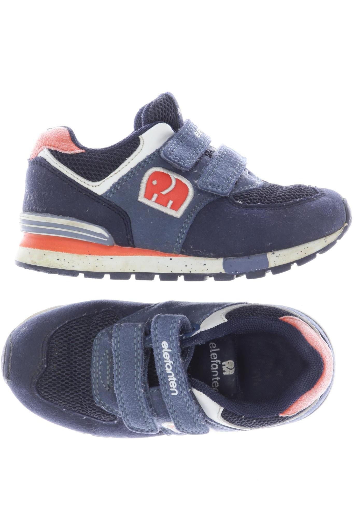 

elefanten Herren Kinderschuhe, marineblau, Gr. 23