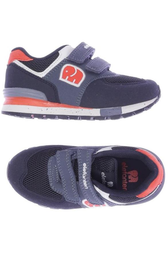 

elefanten Herren Kinderschuhe, marineblau, Gr. 23
