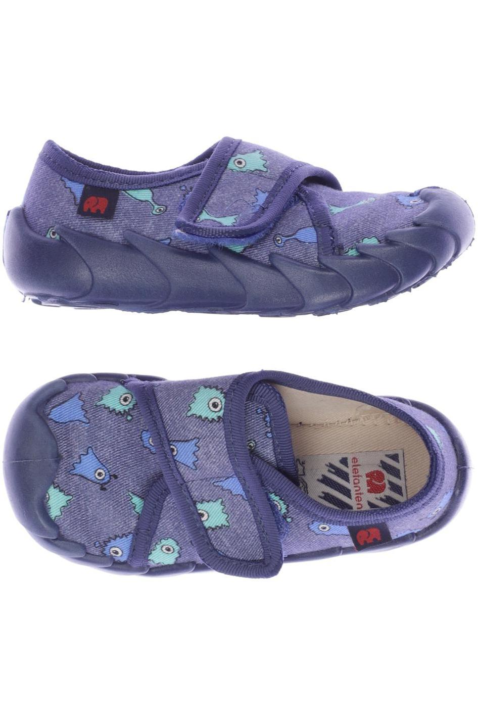 

elefanten Herren Kinderschuhe, blau, Gr. 22
