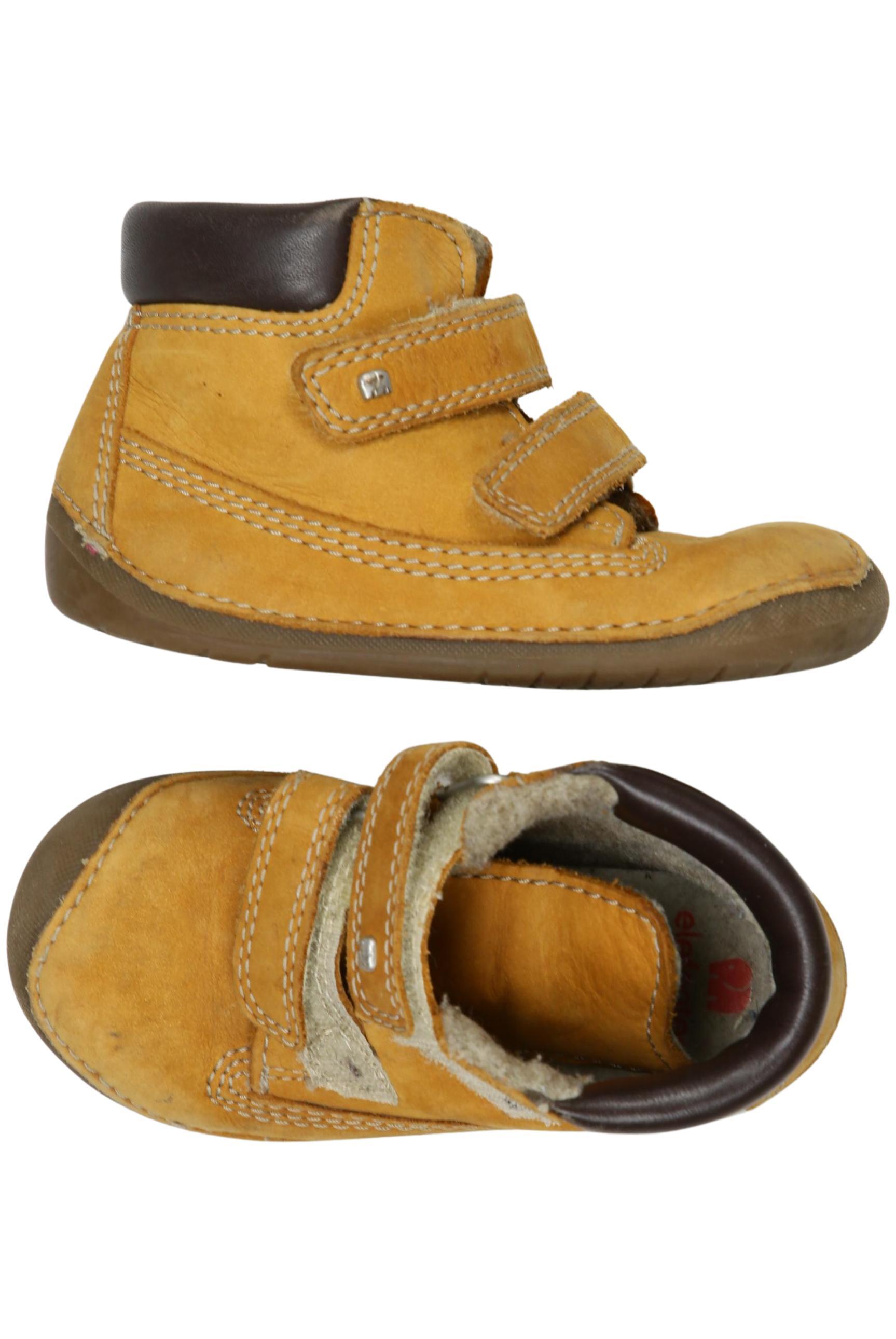 

elefanten Herren Kinderschuhe, orange, Gr. 22
