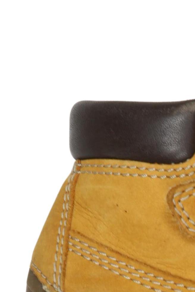 Thumbnail - elefanten Herren Kinderschuhe, orange, Gr. 22