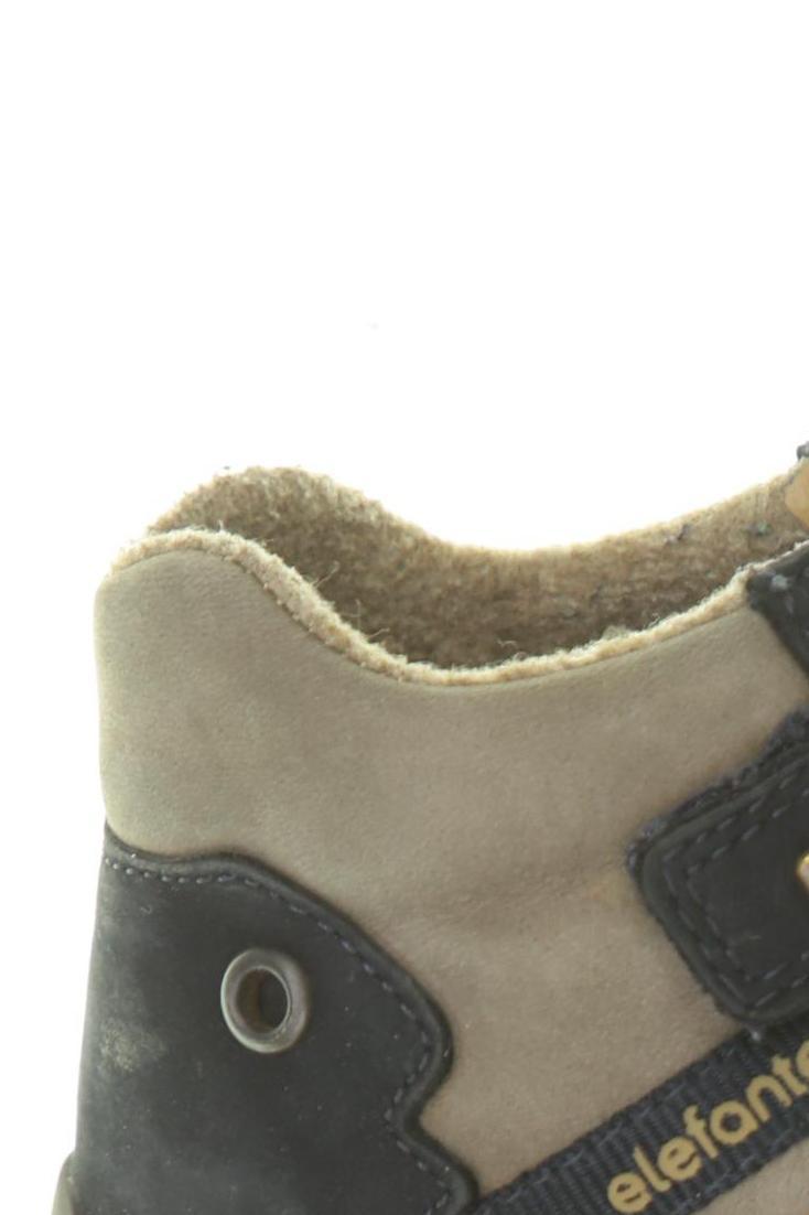 Thumbnail - elefanten Jungen Kinderschuhe, blau, Gr. 25