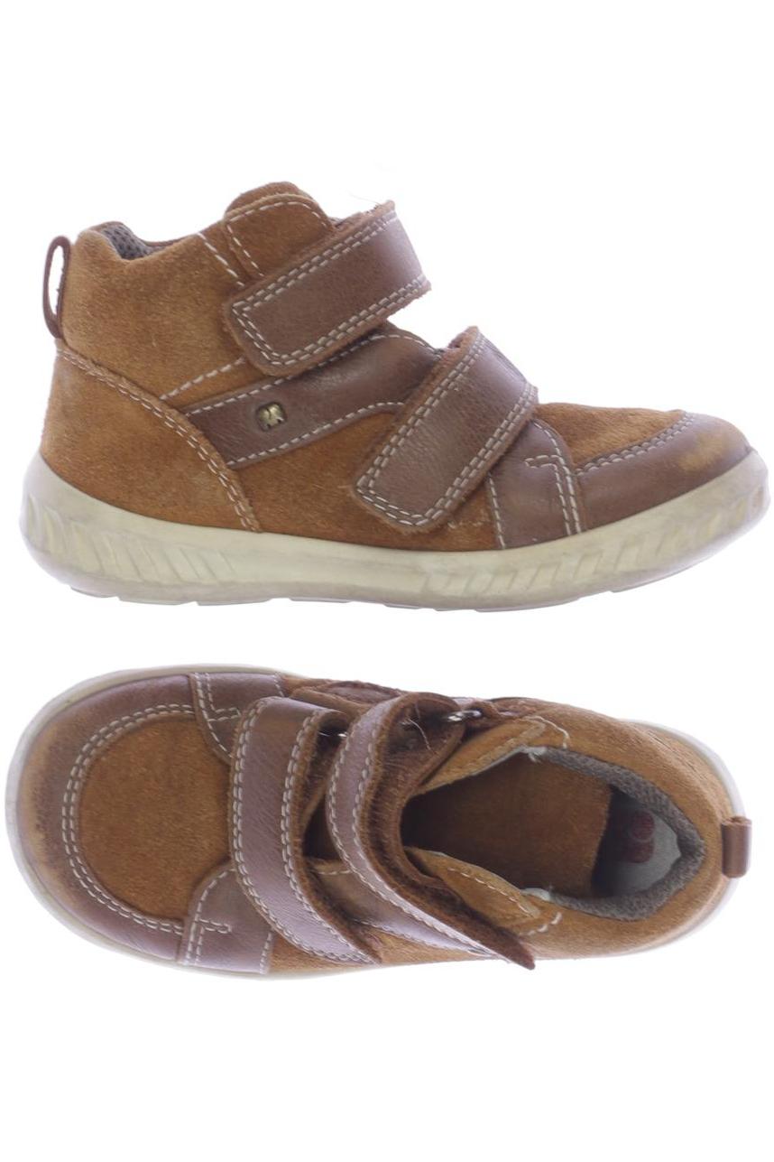 

elefanten Herren Kinderschuhe, braun, Gr. 23