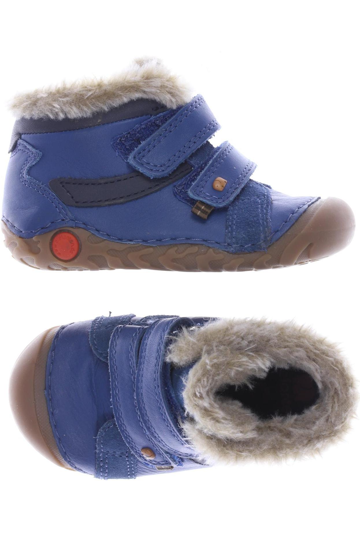 

elefanten Jungen Kinderschuhe, blau