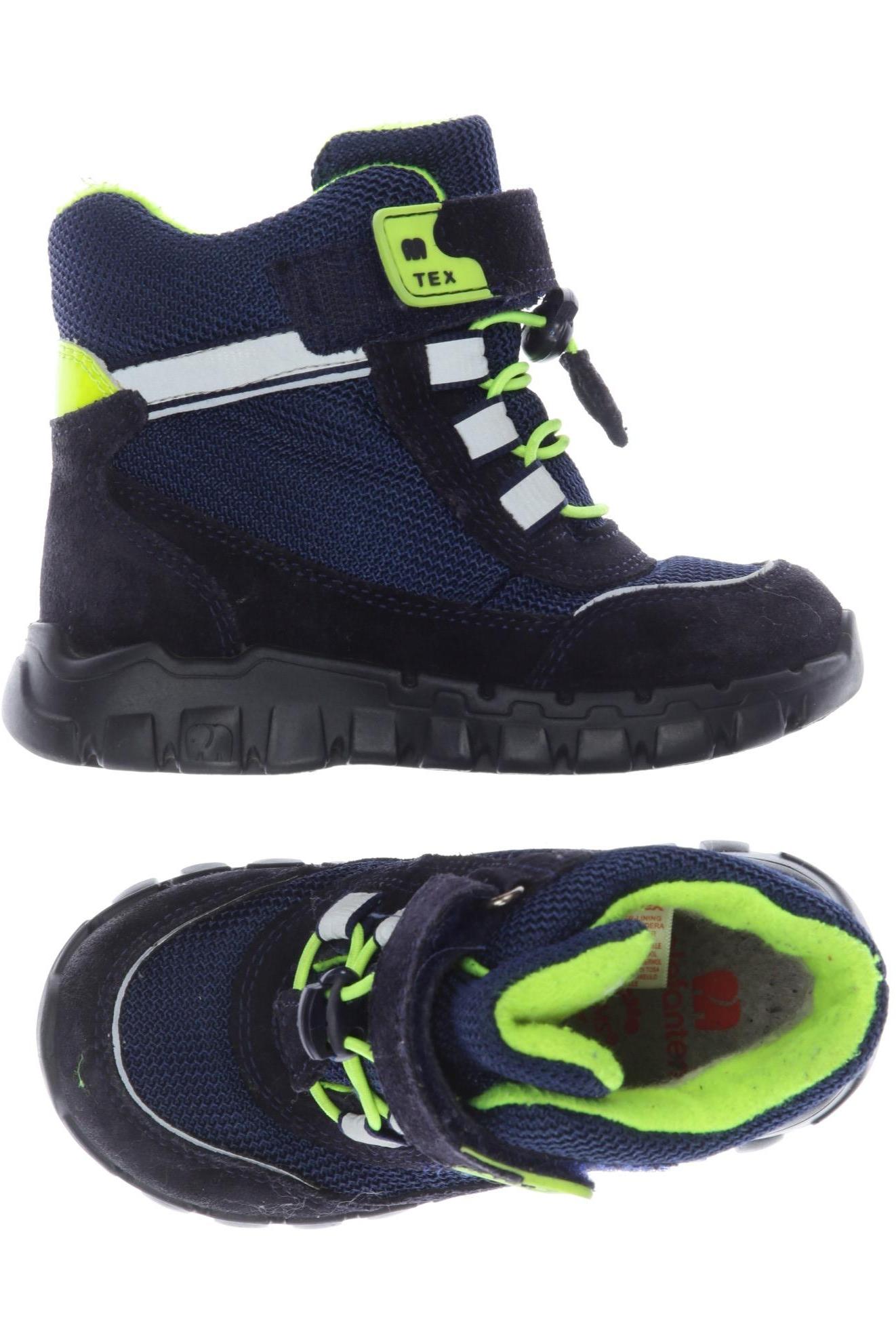 

elefanten Herren Kinderschuhe, marineblau, Gr. 23