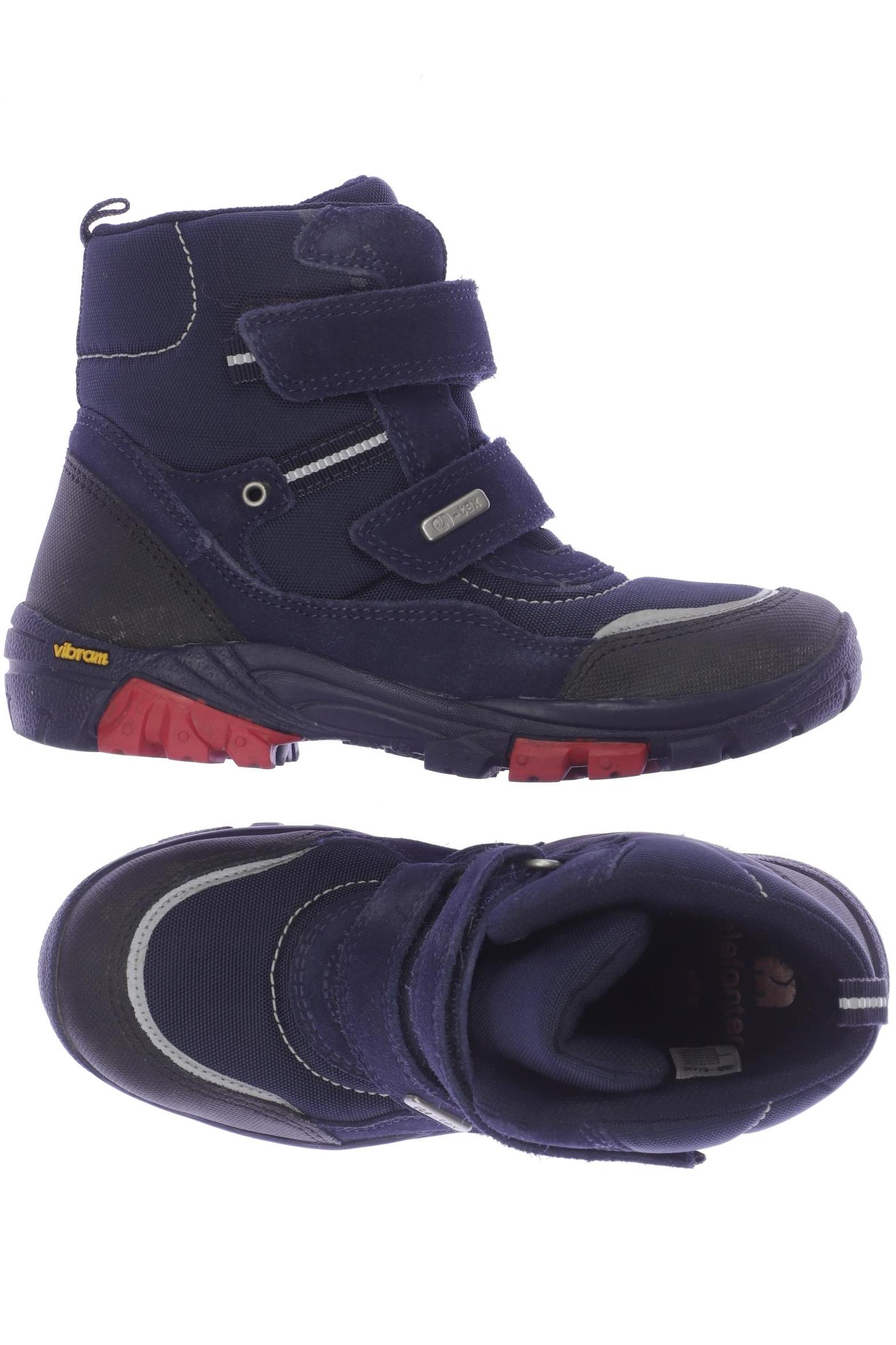 

elefanten Herren Kinderschuhe, marineblau, Gr. 29