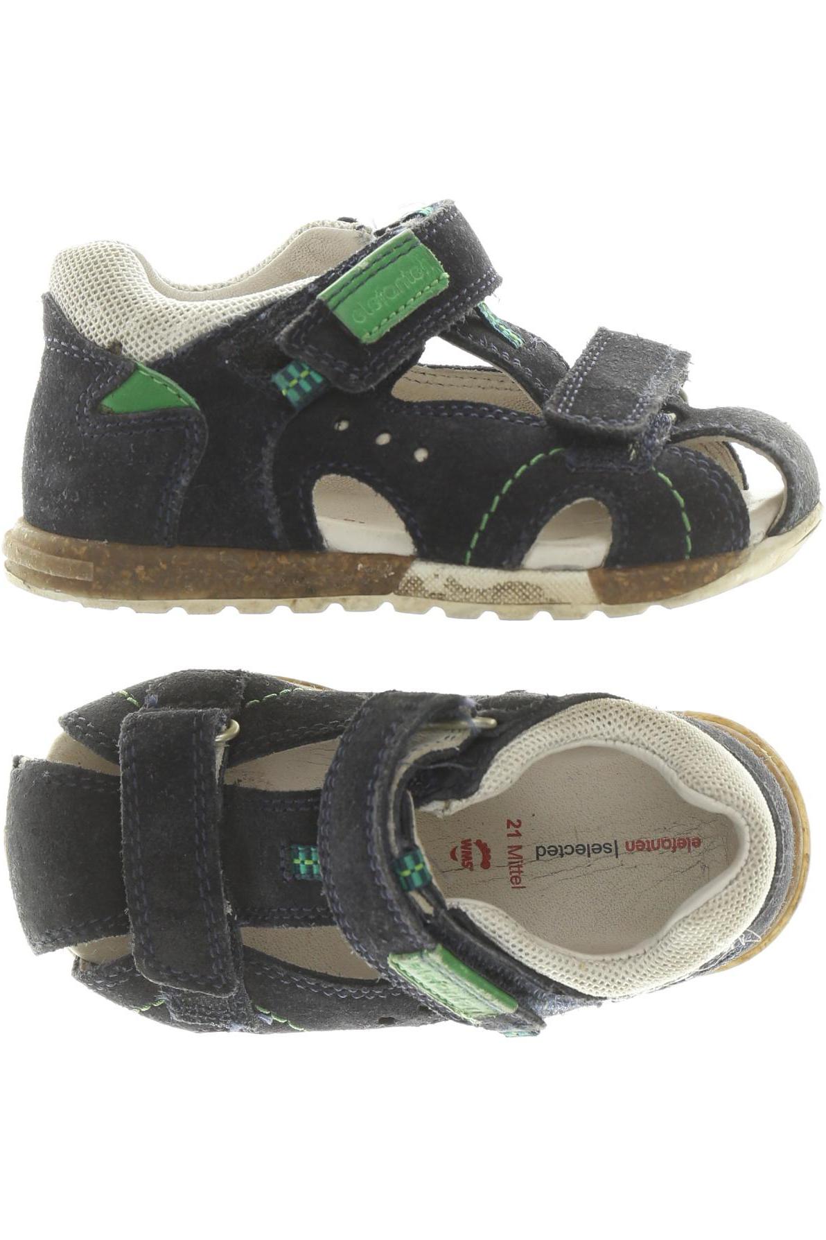 

elefanten Herren Kinderschuhe, blau, Gr. 21