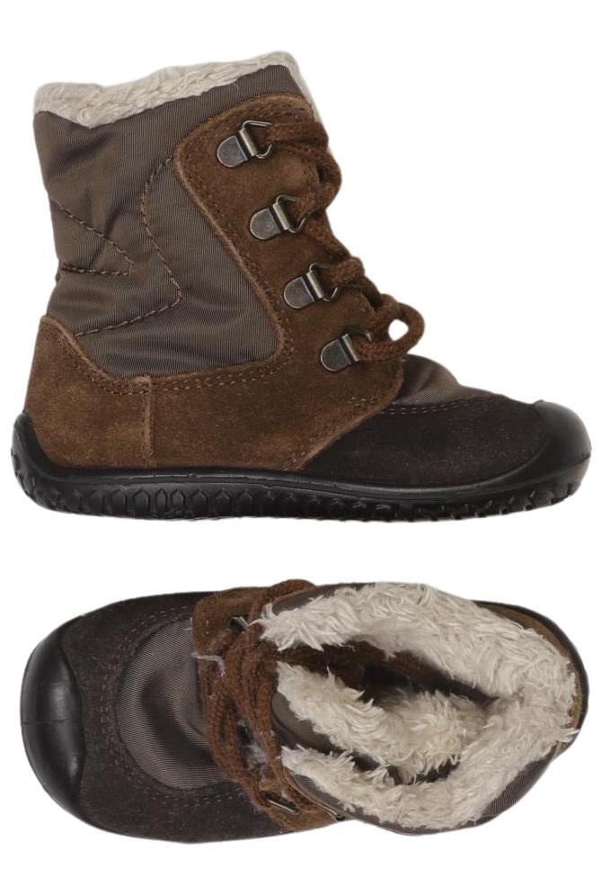 

elefanten Jungen Kinderschuhe, braun, Gr. 20