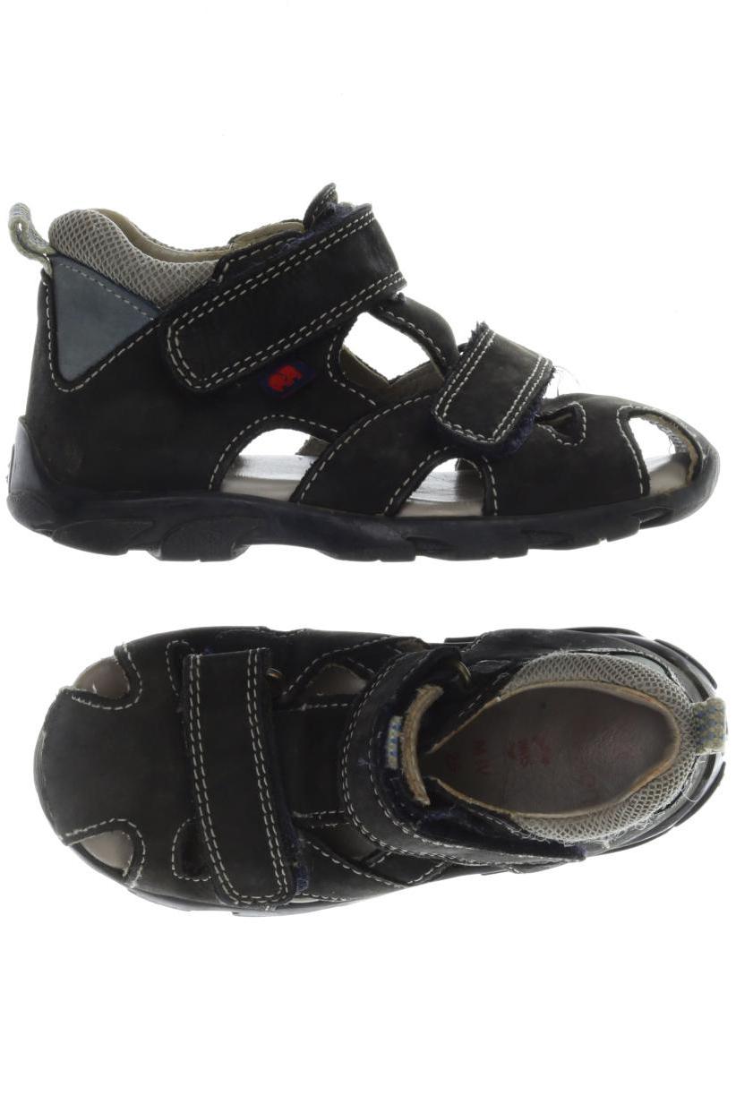

elefanten Herren Kinderschuhe, schwarz, Gr. 25