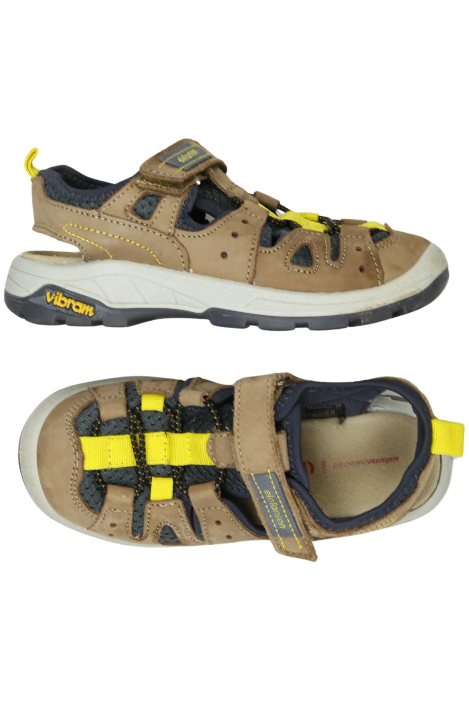 

elefanten Herren Kinderschuhe, braun, Gr. 30