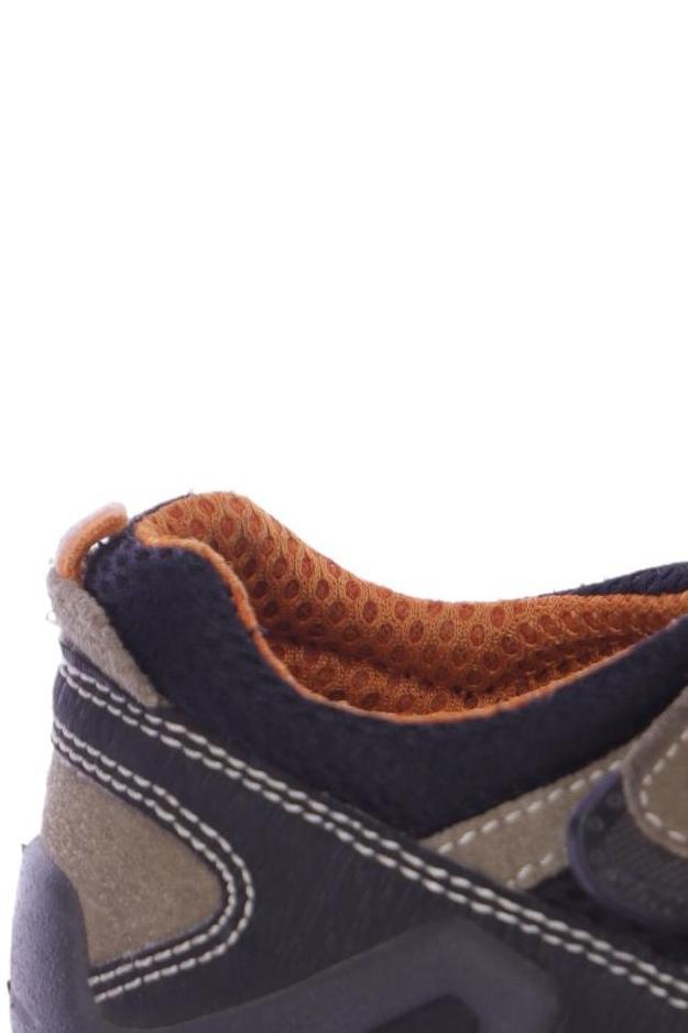 Thumbnail - elefanten Jungen Kinderschuhe, beige, Gr. 30