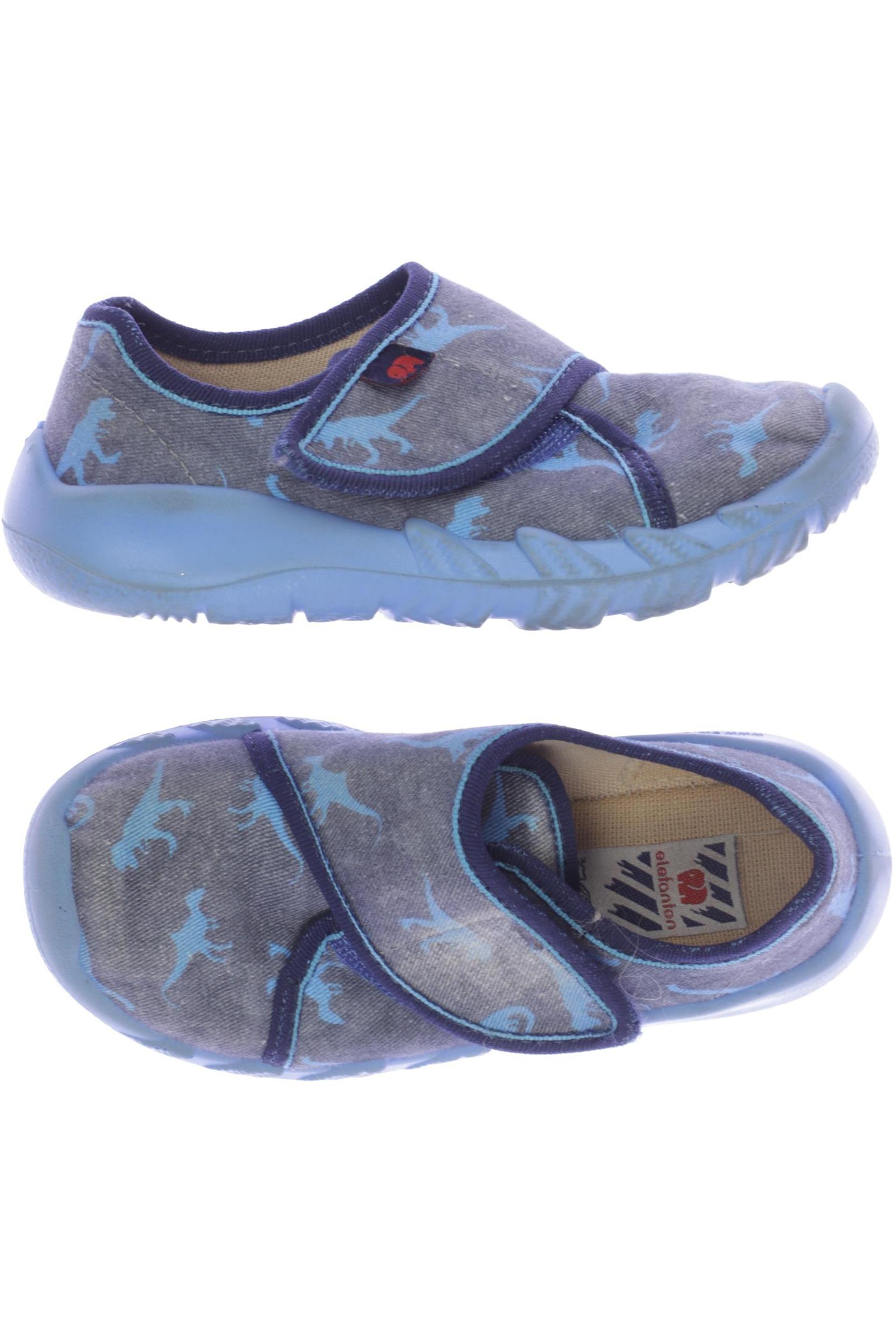 

elefanten Jungen Kinderschuhe, blau