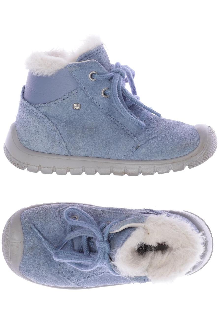 

elefanten Herren Kinderschuhe, hellblau, Gr. 22
